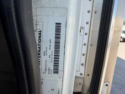 Used 2018 INTERNATIONAL 4300 SBA4X2 Box trucks Indiana US | Miedema Asset Management Group #1414682