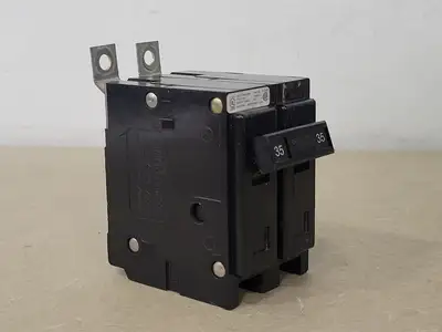 USED CUTLER-HAMMER BA235