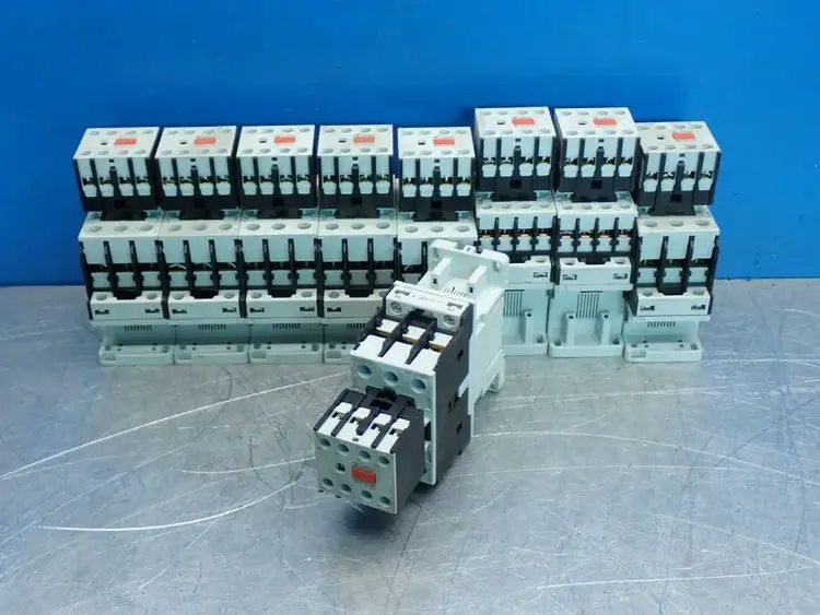 Used LOVATO BFX1022 / BF3200 PLC Contactors Ohio US | HGR 24 #1085138