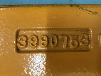 USED CINCINNATI MILACRON 3990753