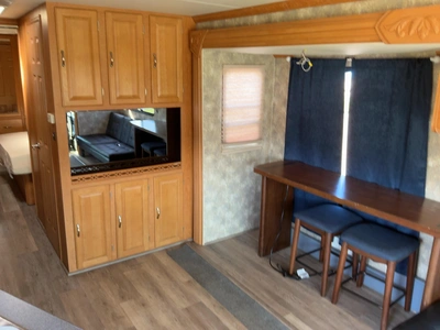 Used 2006 COACHMAN EPIC Campers, Caravans, Motorhomes Michigan US | Miedema Asset Management Group #1579852