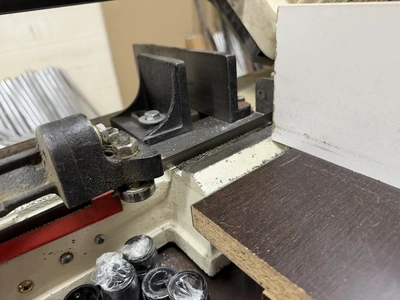 Used _UNKNOWN_ _UNKNOWN_ Horizontal Band Saws Michigan US | Miedema Asset Management Group #1575835