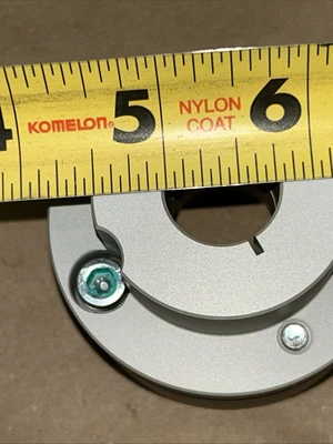 NEW MIKI PULLEY SFC-060AP24216S