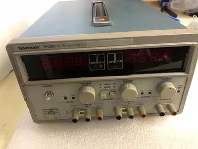 TEKTRONIX PS280 DC POWER SUPPLY