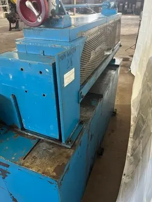USED MILLER-MOOREHEAD 4800