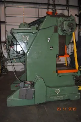 USED 1977 V&O 180 ST