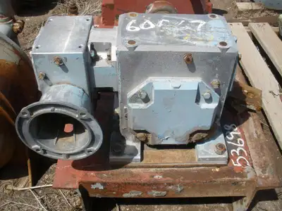 USED ELECTRA MOTORS 4V-42-620JK
