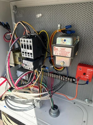 Donaldson Torit WSO 25-2 Air Filtration Systems & Dust Collectors | Fram Fram LLC (17)