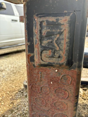 Used CATERPILLAR 2299714 Misc Construction Attachements Tennessee US | Moore Equipment #1517394