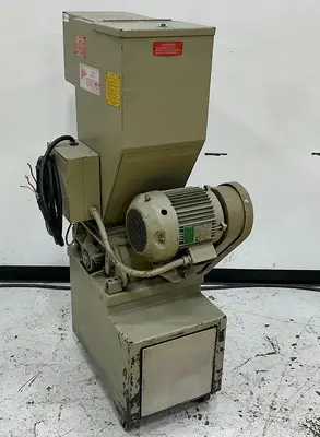 USED AEC NELMOR G1012M1