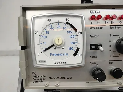 USED WESTINGHOUSE ACCUTROL 300