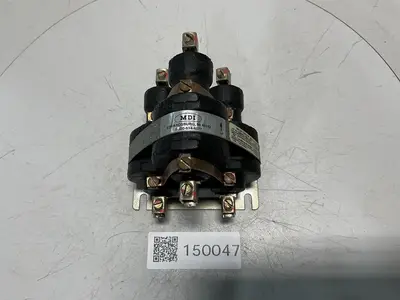 USED MDI 335NO-120A-18