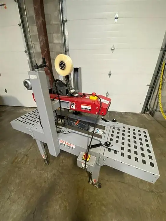 Used 3M _UNKNOWN_ Carton Sealers & Tapers New York US | UNION STANDARD EQUIPMENT CO. #235468