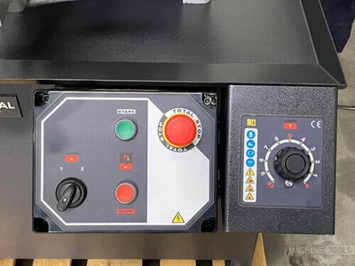 USED 2020 PILOUS ARG 235 PLUS