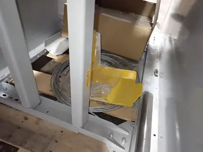 Conveyor Assembly