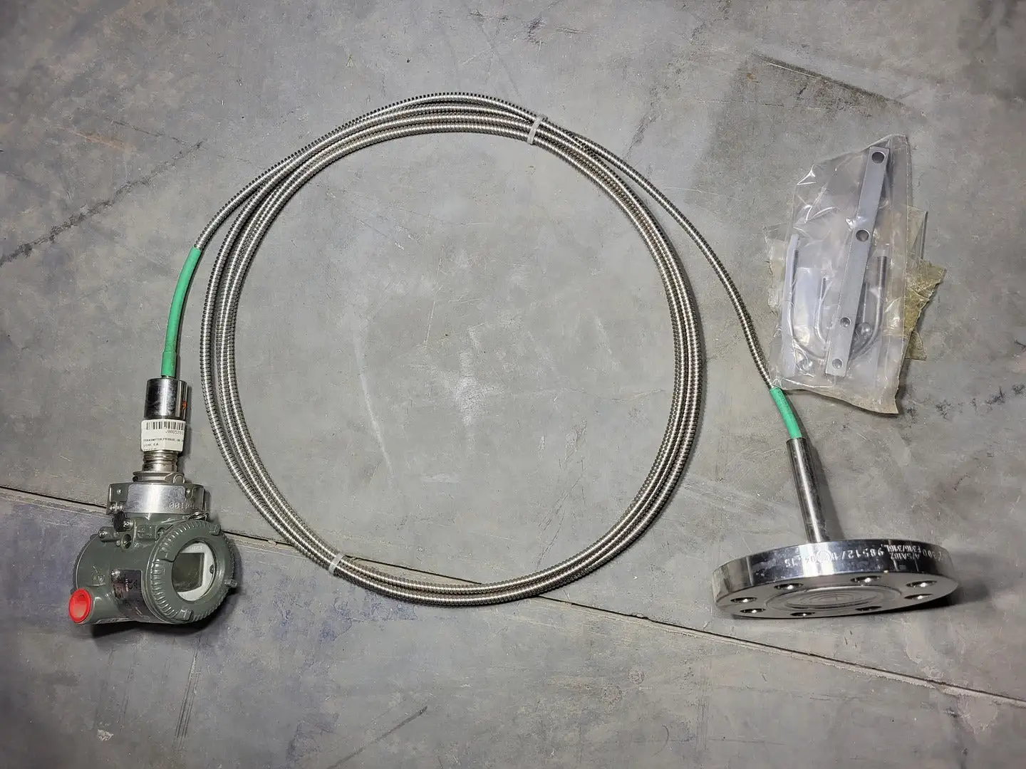 New | in-Stock YOKOGAWA EJA530E Misc Electrical & Power Parts British Columbia CA | Lenmark #367347