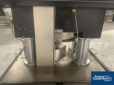 USED Manesty Manesty Unipress Tablet Press, 34 Station