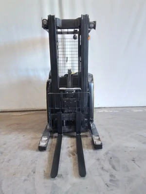 Used 2018 YALE NR045EB Reach Trucks North Carolina US | Forklift Pro #1309525