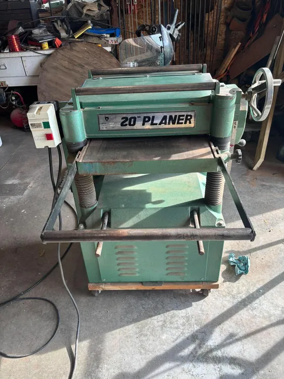 Used POWERMATIC 66 Woodworking Table Saws Michigan US | Heavy Wall Consulting #1441583