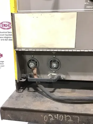 USED ESAB VI-300
