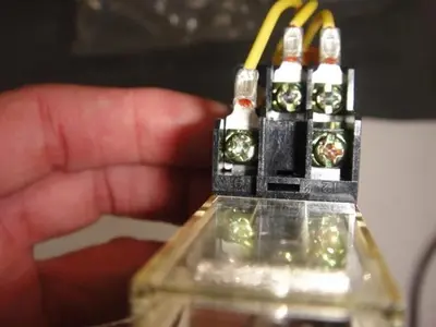 Hamada Update Kit for Inverter