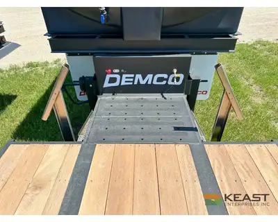 Used DEMCO _UNKNOWN_ Liquid Supply Trailers Iowa US | Keast Enterprises #1360189