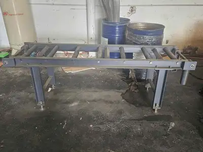 2015 DOALL DC-330NC Saws-Horizontal Band 16" | Asset Exchange Corporation (3)