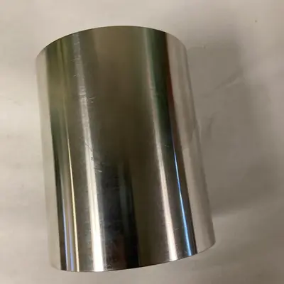 Used SPX LL117680C Shafts Ohio US | Surplus Asset Holdings #1262570
