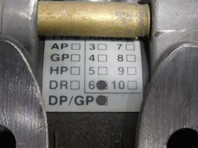 USED ROSEMOUNT ANALYTICAL 1151DP6E22S2M1B1