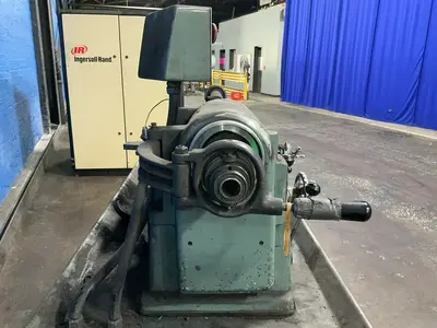 Used 1986 FEELER FTL618N Engine Lathes Ohio US | HGR 24 #1462281