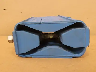 Galvanized Wedge Kit