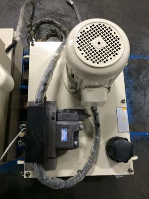 Used 2007 CLAUSING CSG-618ASD II Reciprocating Surface Grinders Kentucky US | Machinery Central #717027