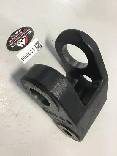 Used HUSKY 244693 Injection Molding Parts Michigan US | Ideal Machinery #598194