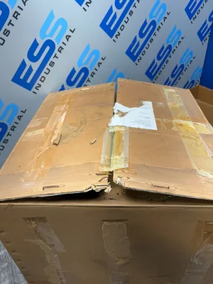 NICOTRA GEBHARDT F1-0914-4D-K3-00 Electrical/PLC/Automation | ESS Industrial Equipment Sales (9)