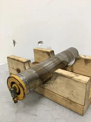 USED KAWAGUCHI JEKS-265 / TP