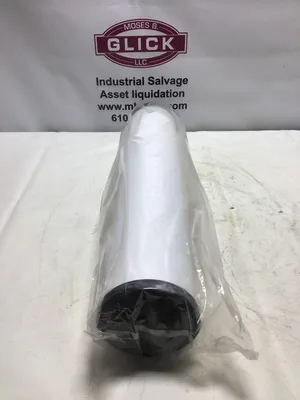 MoistuseAir Compressed Air Filter XC1250PE; KPWFH1250PE -NIB