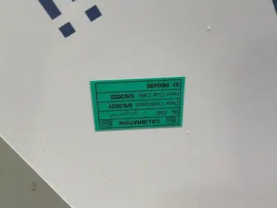 Used 1997 ENGEL ES 80/30 HL Misc Plastics Equipment Ohio US | HGR 24 #1567280