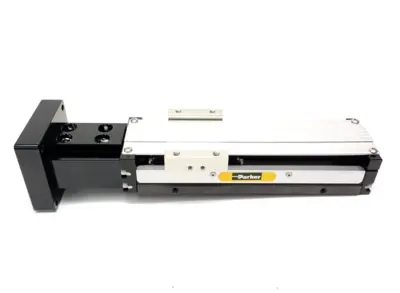 New | in-Stock PARKER AFFP-0007, 003-3894-03 Nuts & Screws | Maverick Industrial Sales #1120756