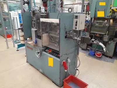 USED 1991 KOVOPOL TALO 25