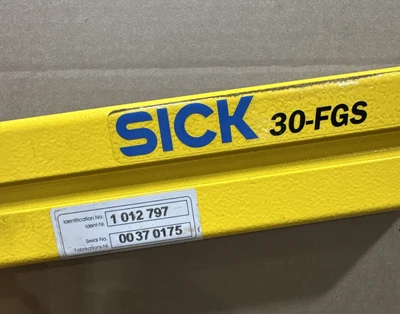 USED SICK 1 012 797 / 1012797