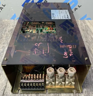 Okuma LDU-600 Electrical/PLC/Automation | ESS Industrial Equipment Sales (10)