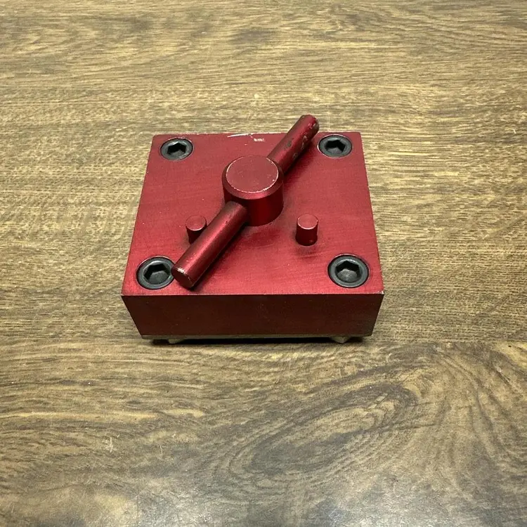 Used DYNAMIC 11-0600 Pump & Valve Parts Ohio US | Surplus Asset Holdings #1225988