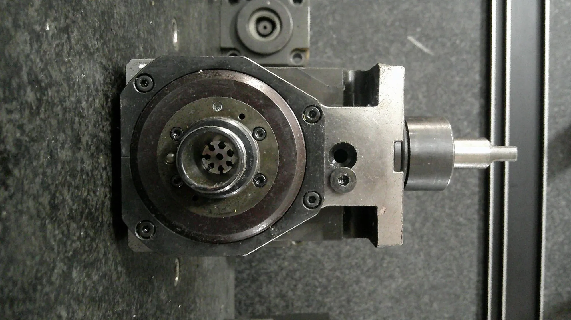 USED ALPS TOOL T32291A01