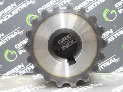 Dodge FB601BX1-3/4 Chain Coupling 099120 New NIB