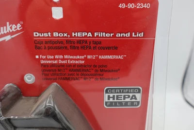 NEW MILWAUKEE 49-90-2340