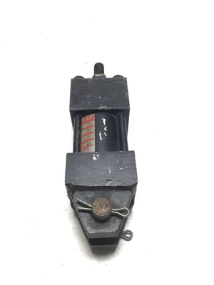Mosier EJ1255A1 Pneumatic Air Cylinder 1-1/2″NPT 150 PSI