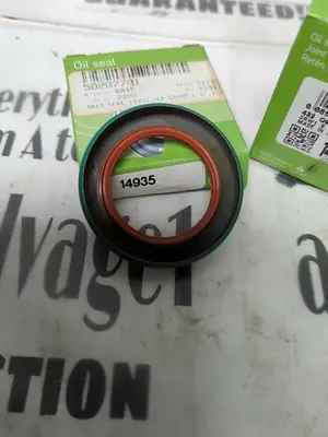 New | in-Stock SKF 14935 Pump & Valve Parts Ohio US | Surplus Asset Holdings #1245149