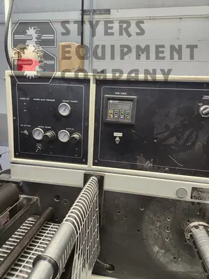 2000 ARPECO TRACKER PREMIER SLITTER | Styers Equipment Company (2)