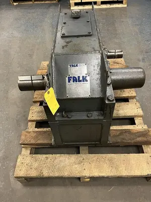 Used FALK FALK,2080Y1-LS Input / Output Modules | Surplus Asset Holdings #1205811