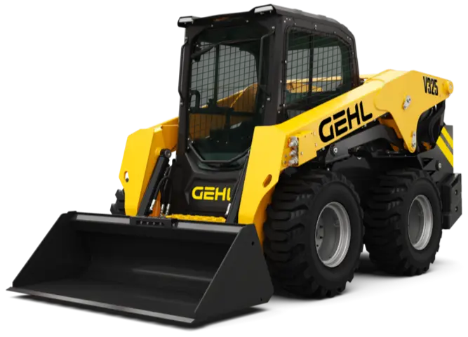 GEHL V325  Vertical Lift